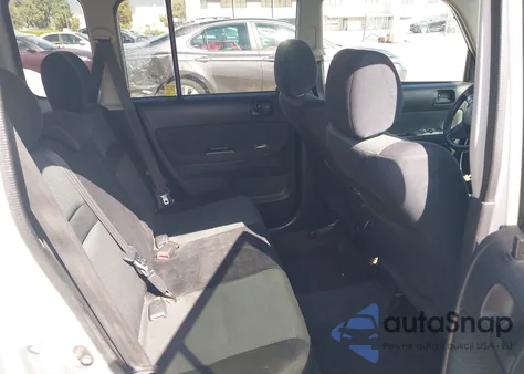 2006 Scion Xb from USA, damaged, VIN JTLKT324764111944